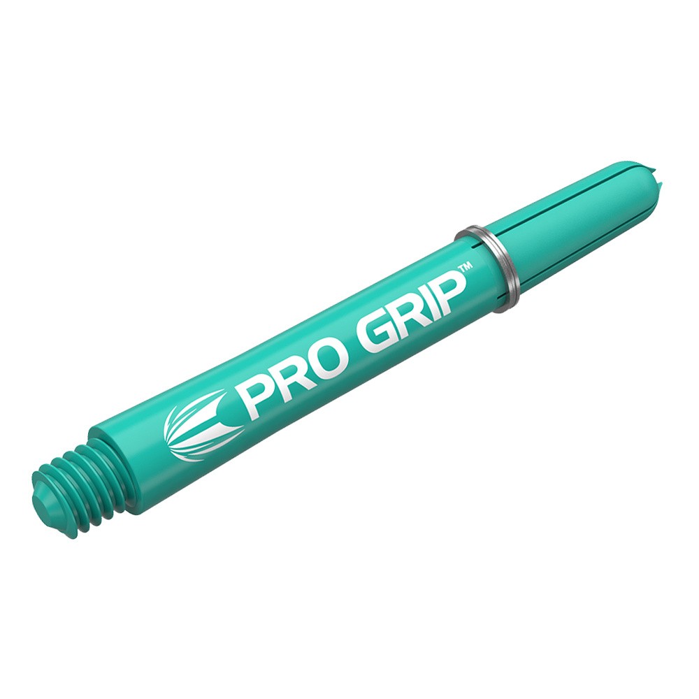 Target Pro Grip Solid Color Short 3 Sets Dart Shafts