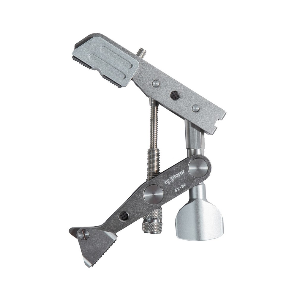 Explorer SX-MC Sidekick Magic Clamp