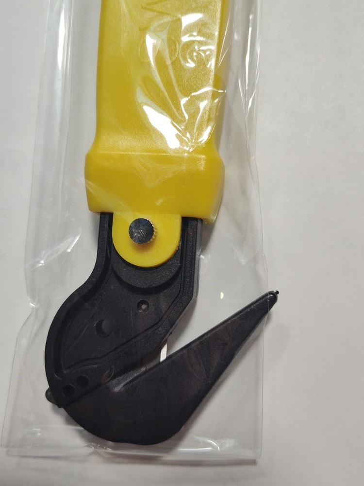 Swift Safety Cutter CT-SCY (4 pack)