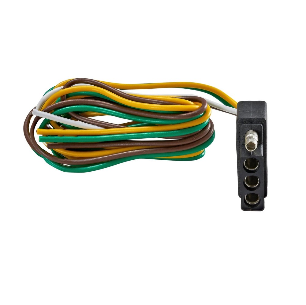 SBT Vechicle End Connector, Female