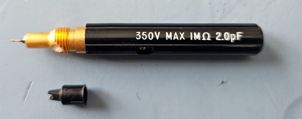 Tektronix 010-0364-00 Probe Tip Assembly