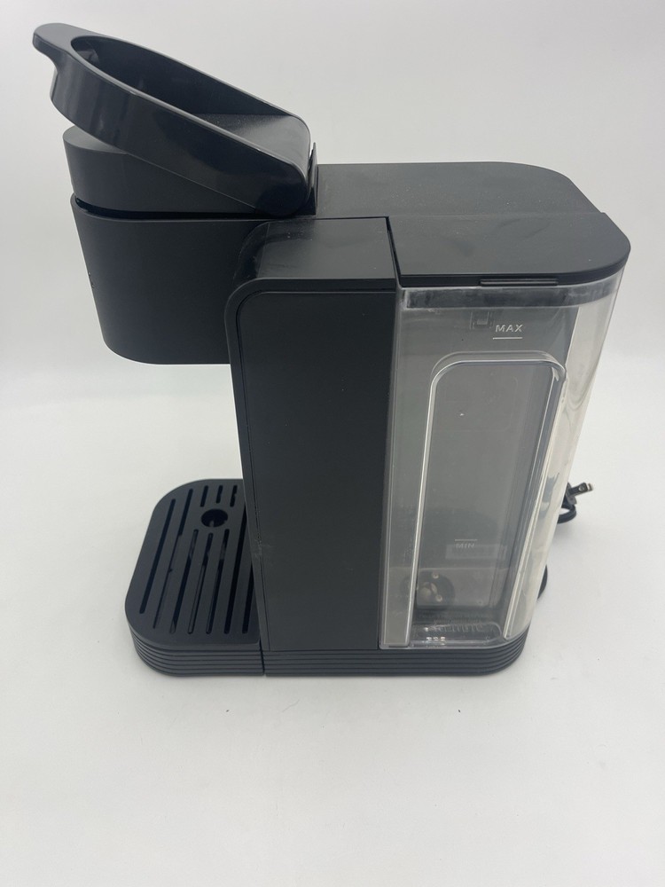 Keurig K Slim Single Serve Coffee Maker Black K Cup Tested Working