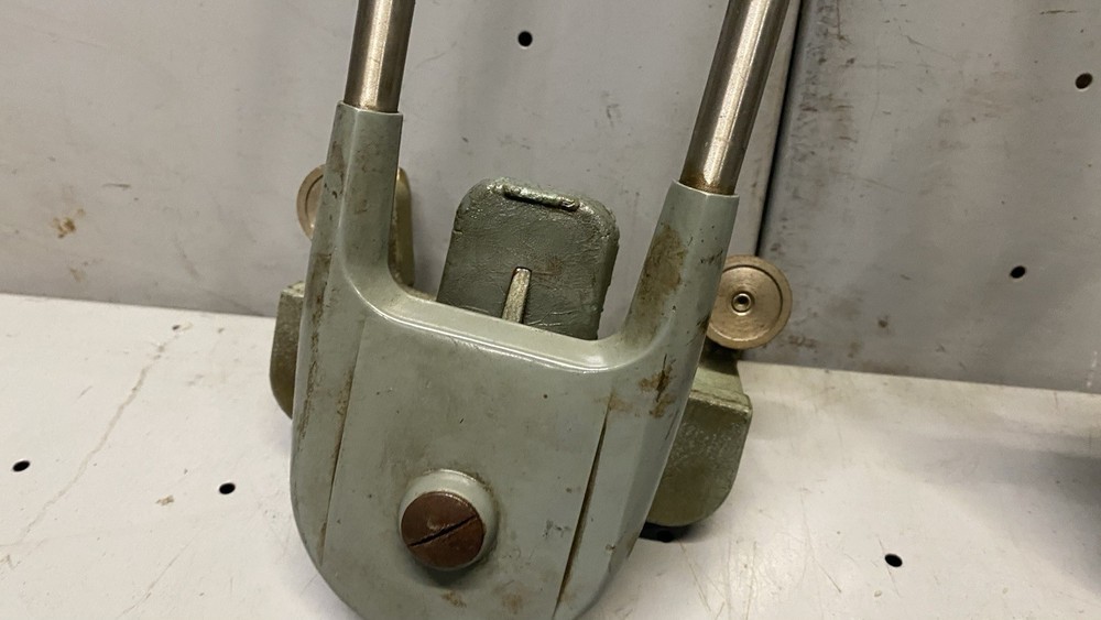 VINTAGE Keuffel & Esser K & E Paragon Drafting Arm Engineering Tool