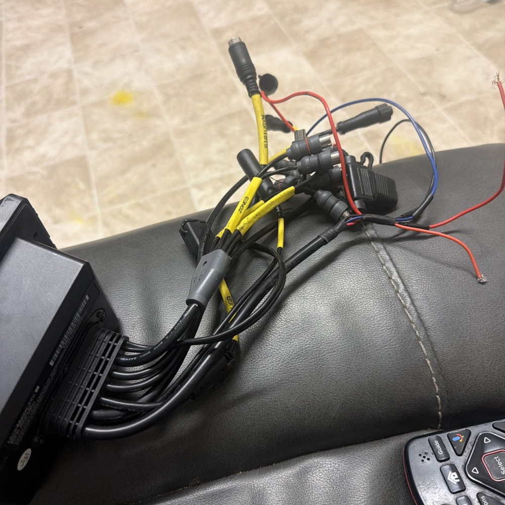 JL Audio Media Master 100s