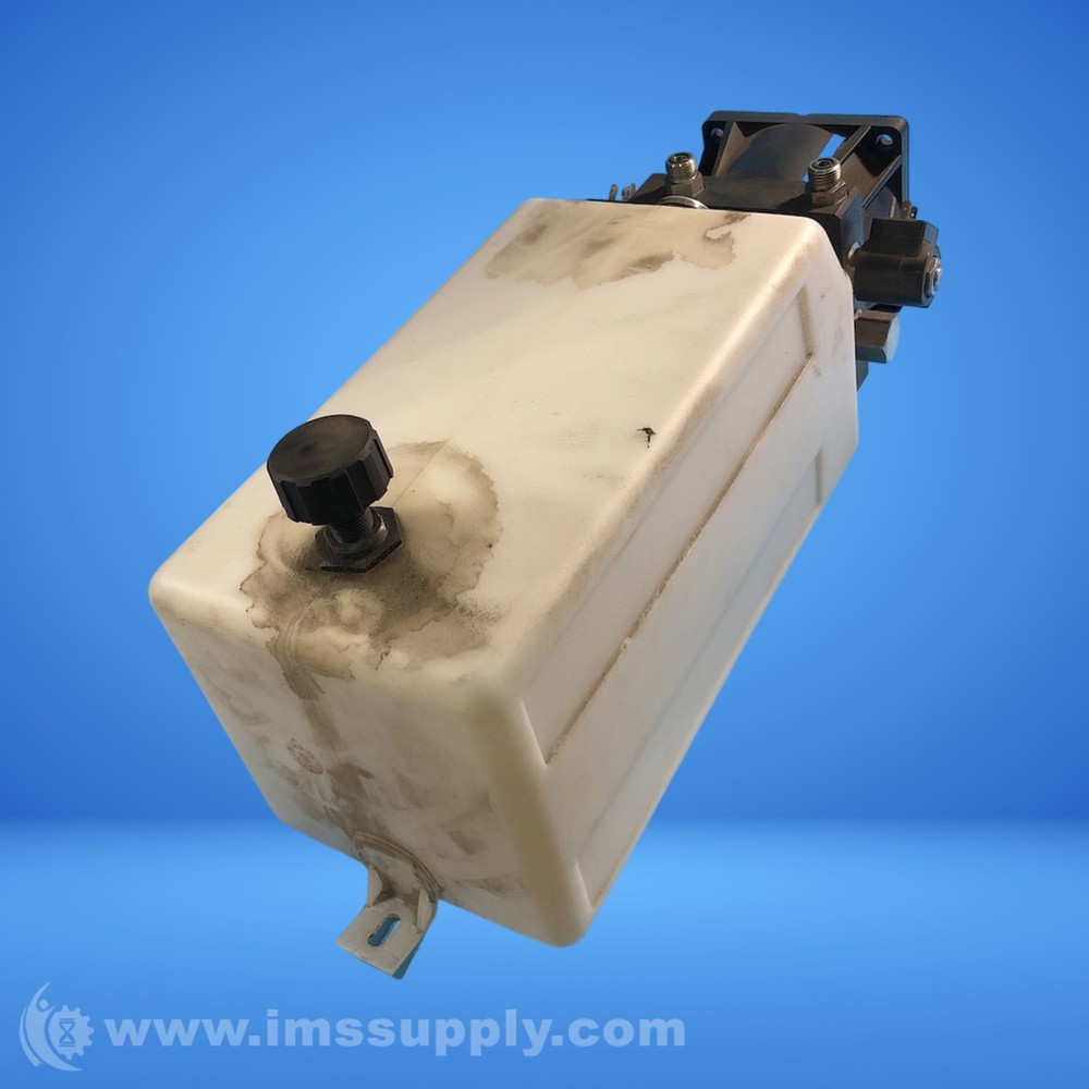 Hydra Force Tank USIP