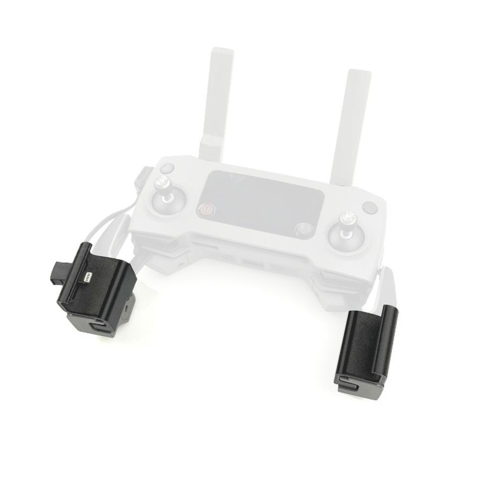 Expanding Mount Holder Bracket For DJI Mavic 2 PRO/ZOOM Air Remote Controller E