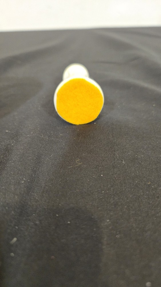 3" MCM Duncan White Rook Chess Replacement Piece