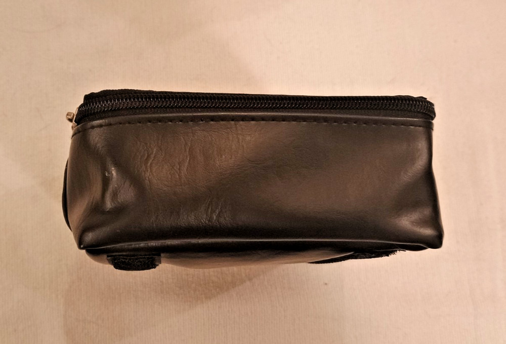 Lexus First Aid Kit - Vintage 1990s