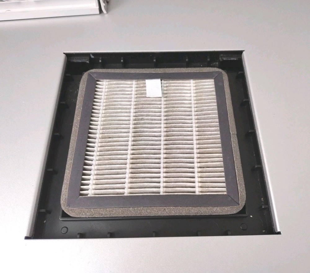 Hitachi Tellee Air Sterilization Plasma Ion Purifier Automatic Sensor Tested