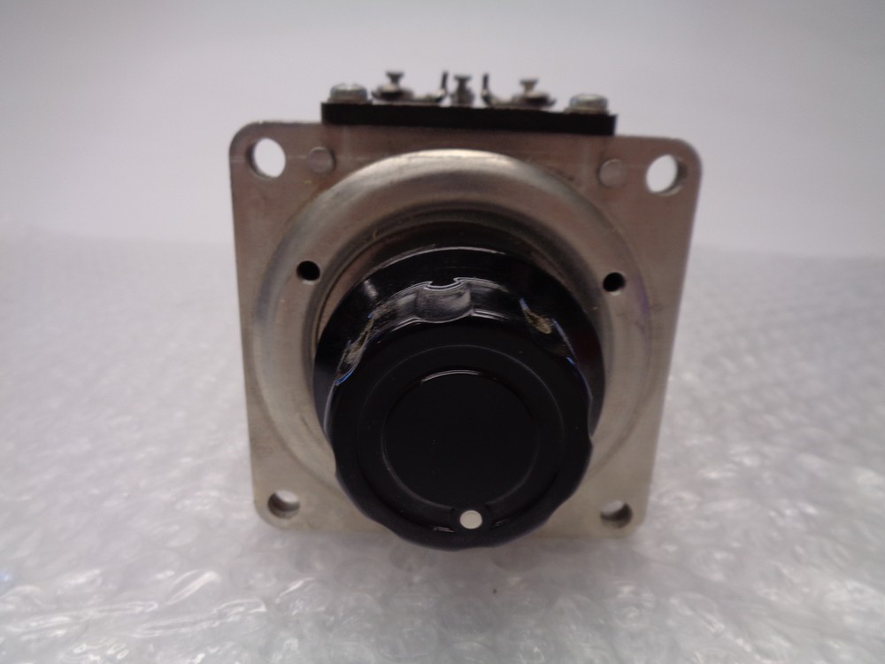 TECHNIPOWER TYPE W2 TRANSFORMER UNMP