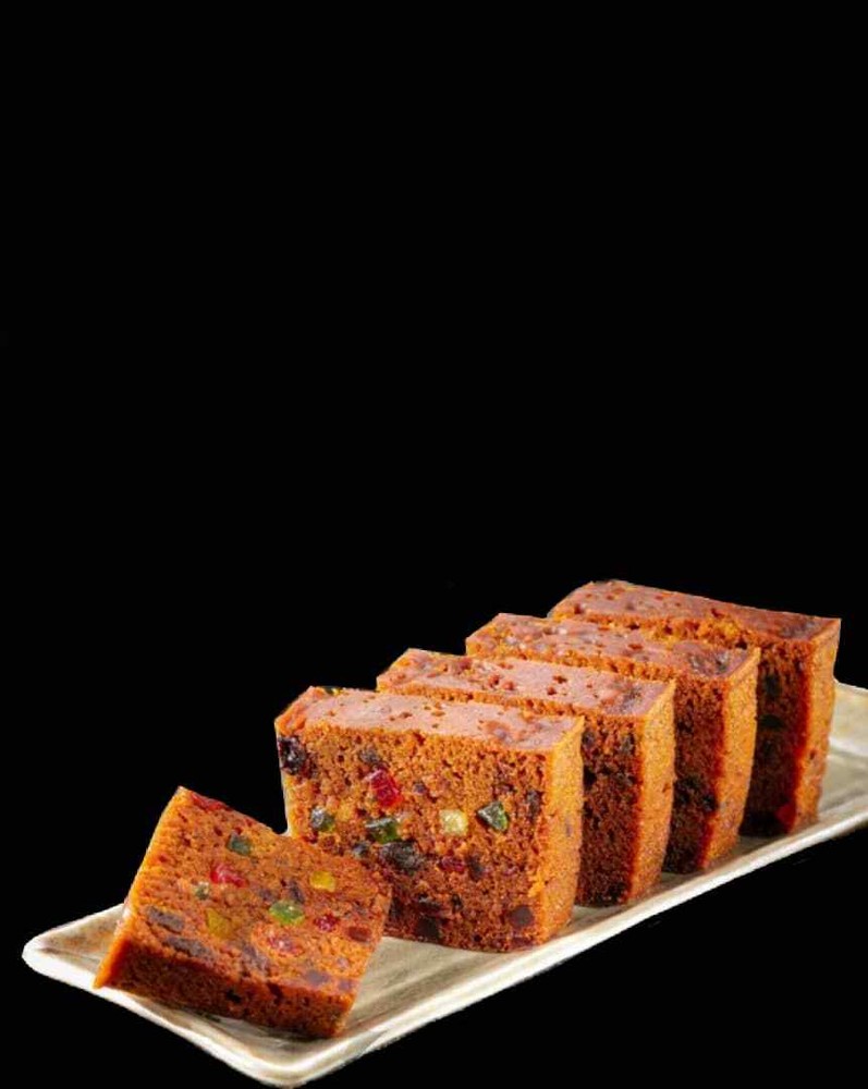 Fruit Cake