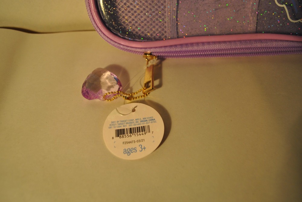 MORE THAN MAGIC PENCIL CASE F254473