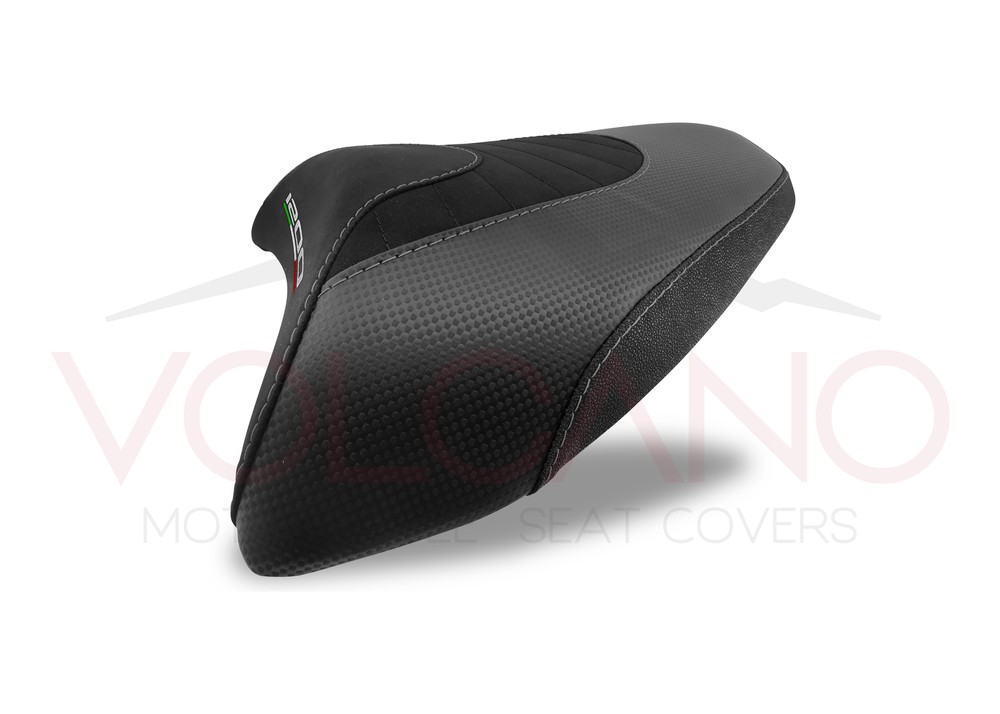 1200 2013 - 2014 - D103C MULTISTRADA SADDLE COVER