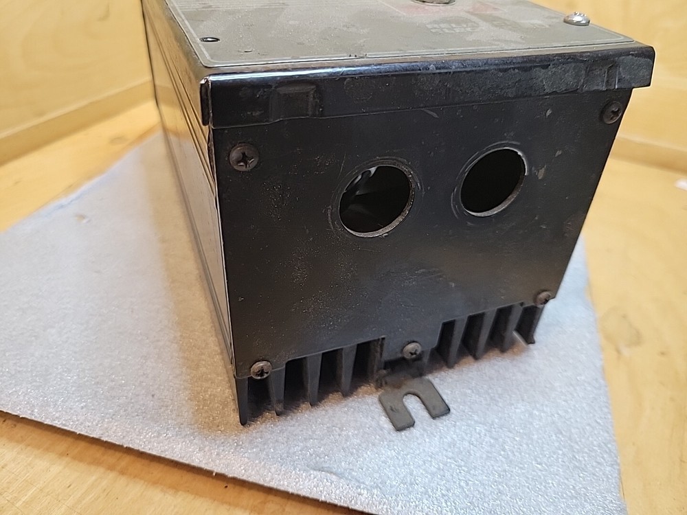 Reliance Electric DC2-70G, DC2 Motor Controller