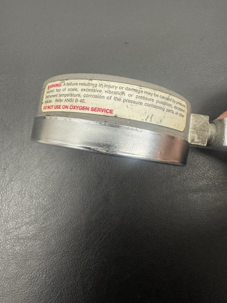 Matco CT-65 Compression Tester Gauge