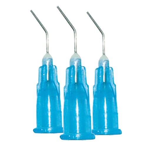 Dispenser Tips 22 Ga, 20/Pkg