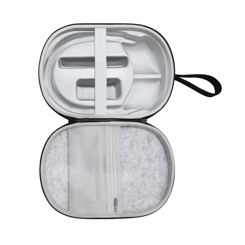 For Apple Vision Pro Shockproof Anti-scratch Protective Storage Bag Accessories