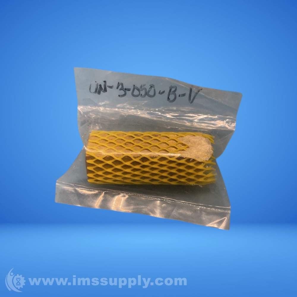 Check-All UN-3-050-B-1 Check Valve FNIP