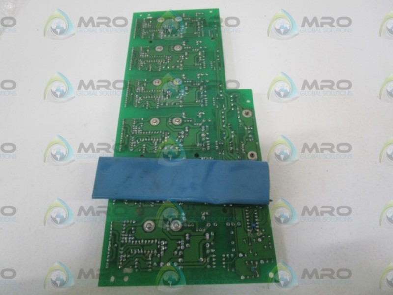 BAUMULLER PC BOARD 3.8507Da UNMP