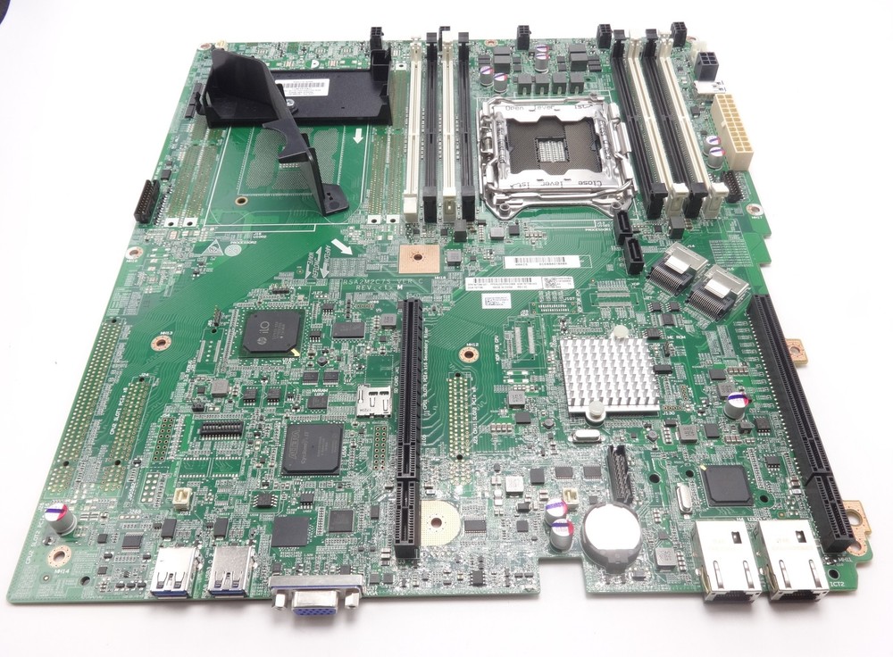 HP 847394-001 DL120 G9 System Board