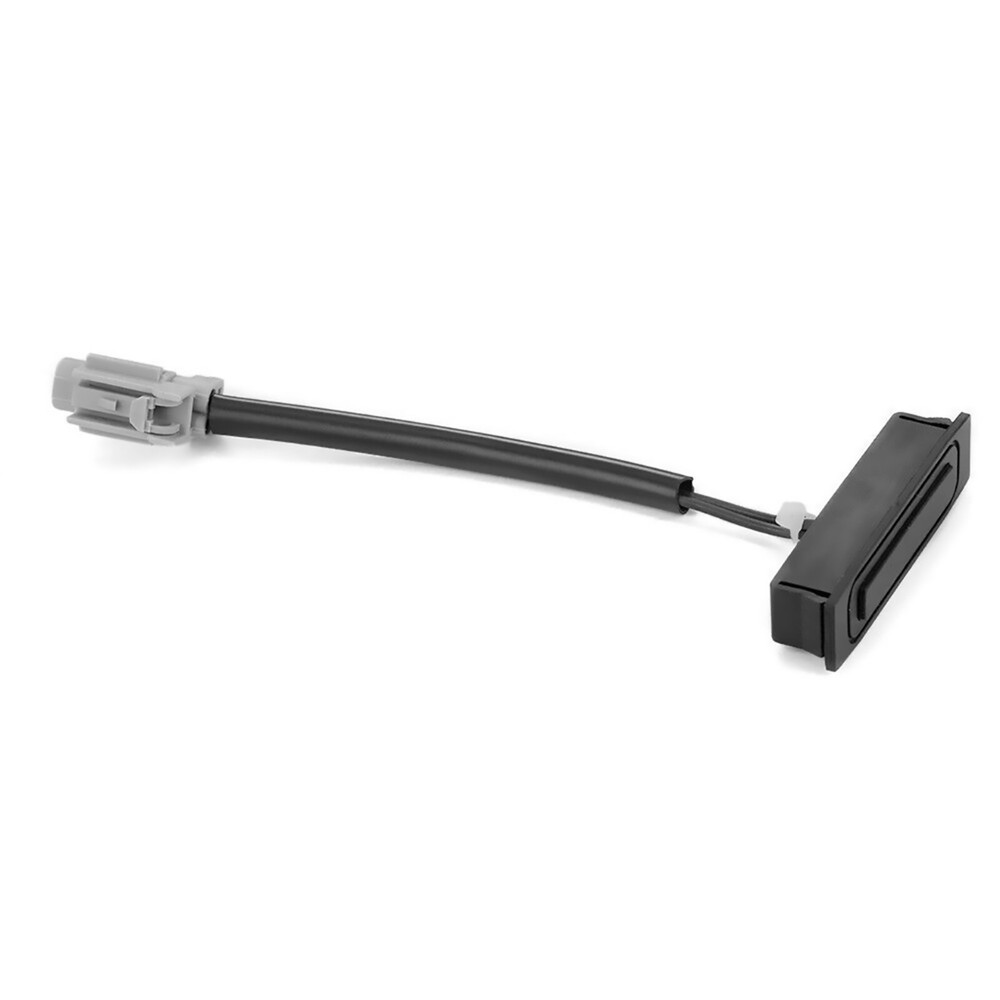Tailgate Release Switch Rear Trunk Switch Replacement Part For Nissan Qashqai