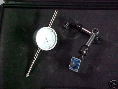 Dial Indicator Set #3760