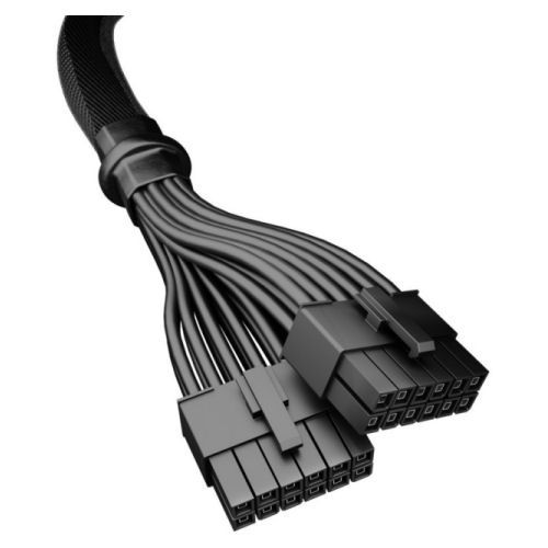 be quiet! 12V 12VHPWR PCI-Express CABLE, BC072