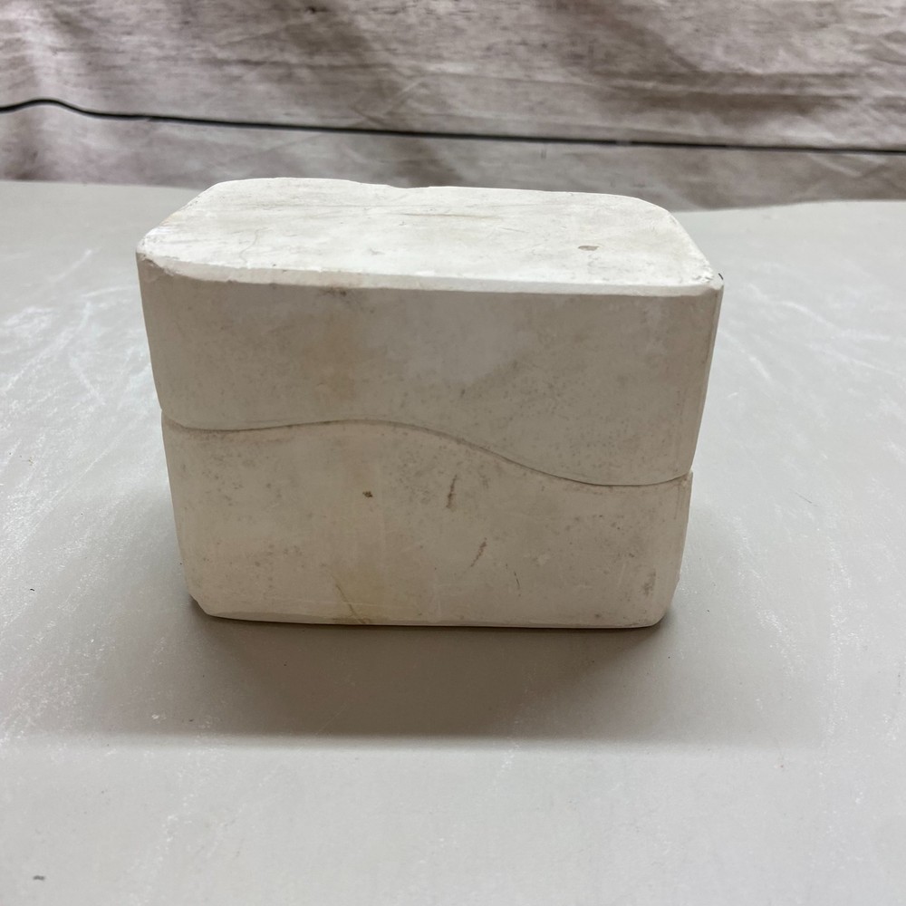 Ceramic Slip Casting Mold #D-076