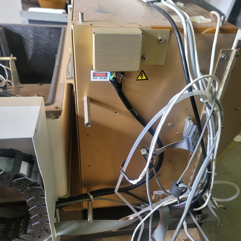 Perkin Elmer Optima 5300DV