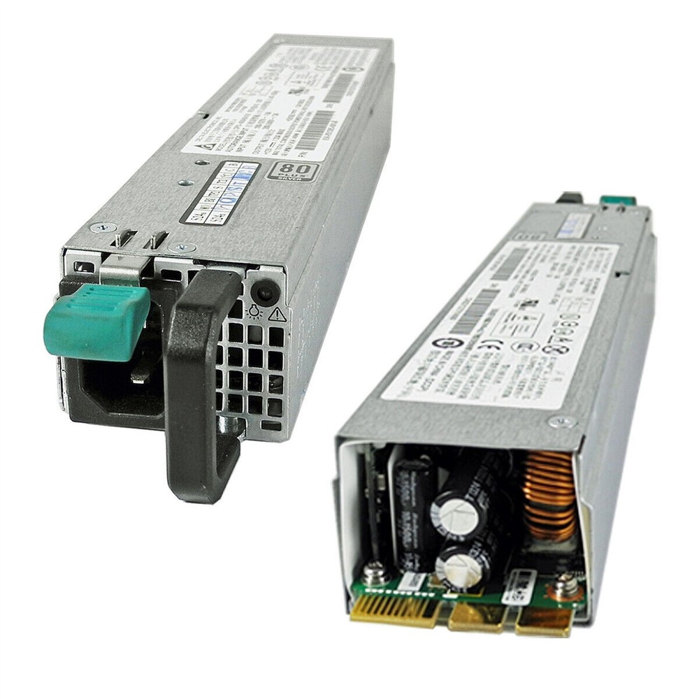 DELTA 400W ATX Power Supply