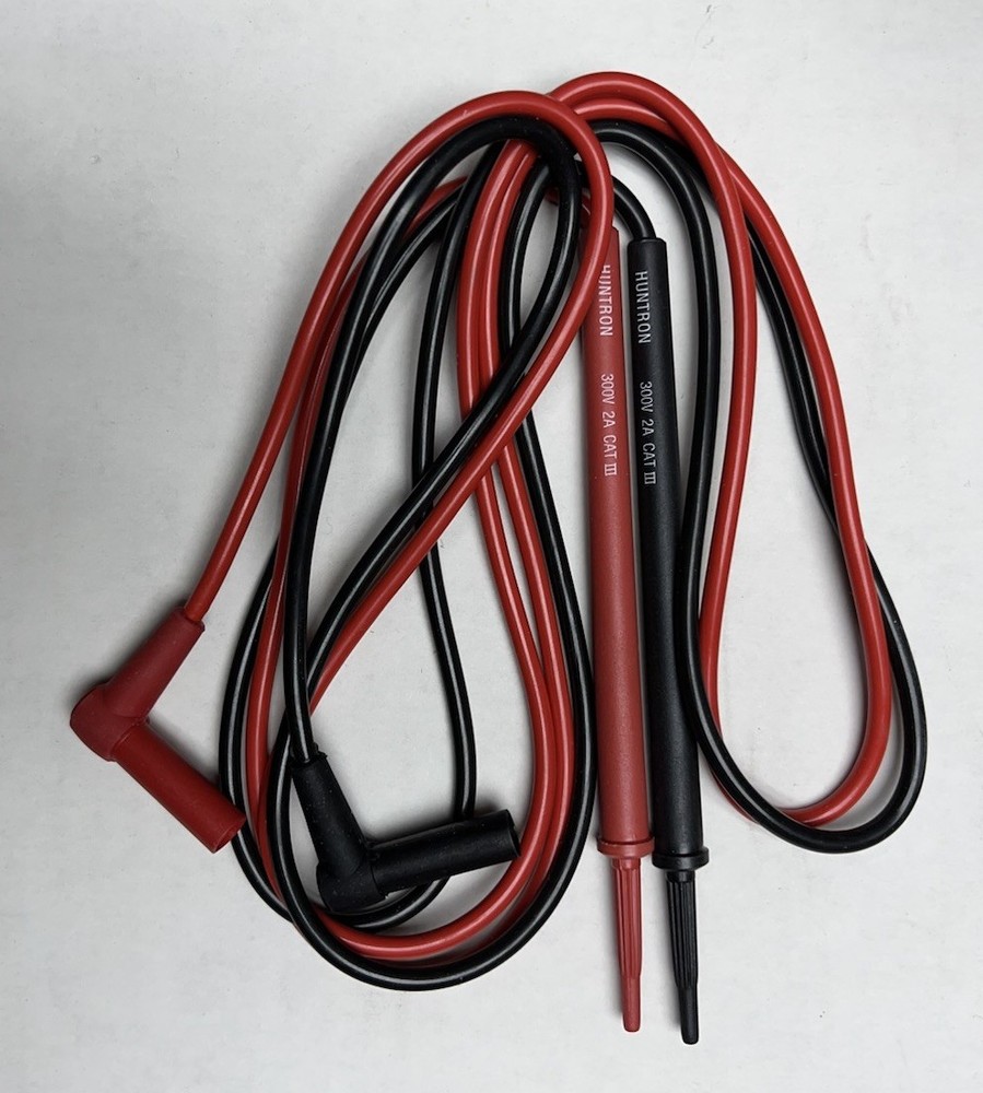 HUNTRON. MP-20 Microprobe Set. 1 PCS Brend New