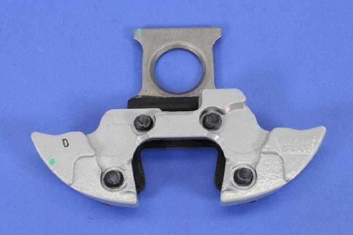 Steering Wheel Damper Mopar 68184846AB