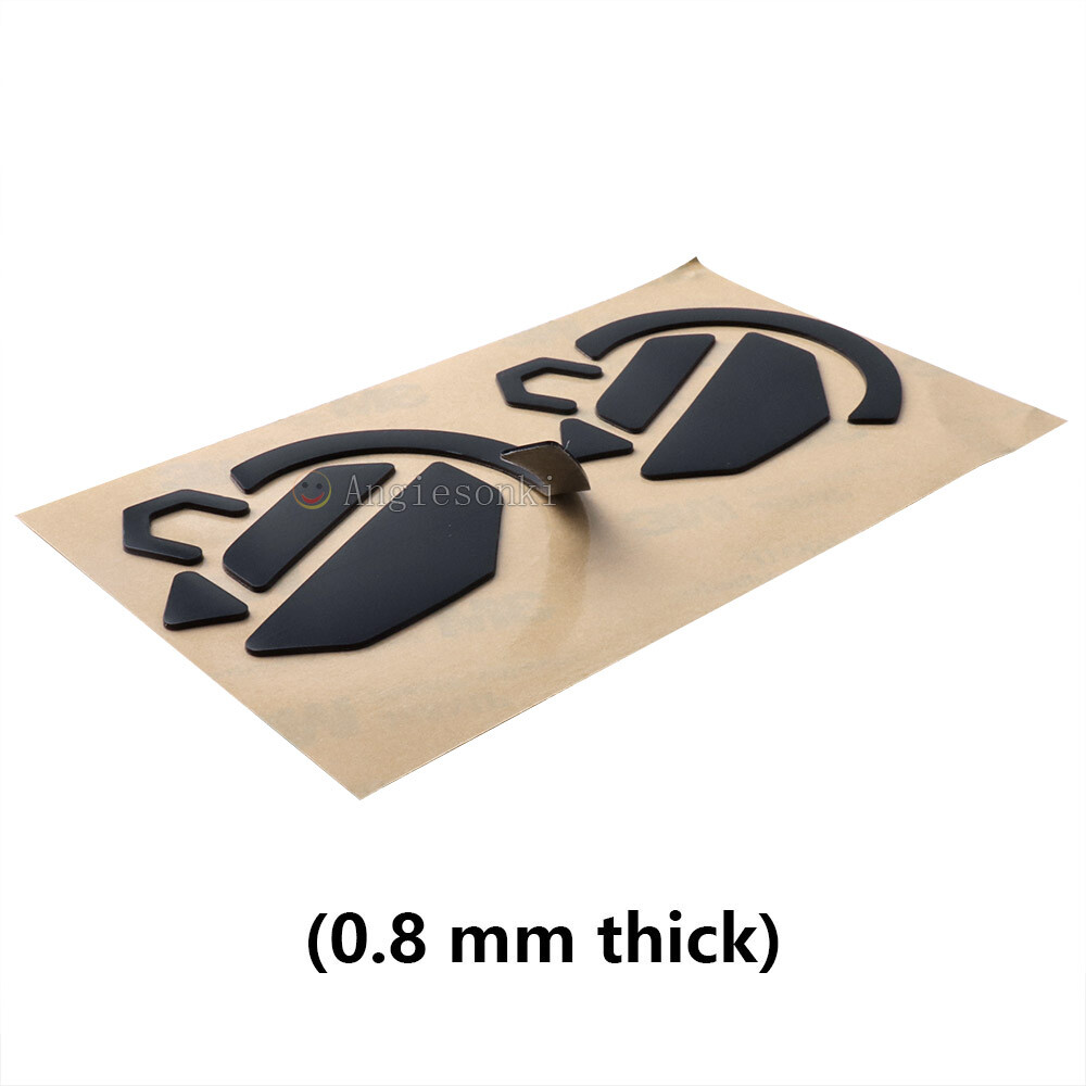 Logitech Mouse G502 wireless replacement mouse foot sliding feet