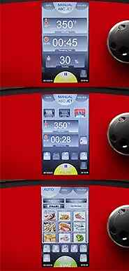 Vulcan MINI-JET Mini Jet Countertop Combi Oven w/ Digital Control Pad