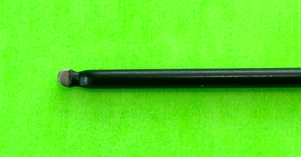 Jarit Surgical 5mm Monopolar Spatula Electrode