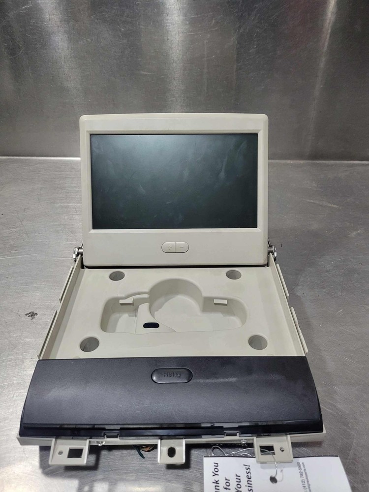 Info-gps-tv Screen DODGE DURANGO 11 12 13