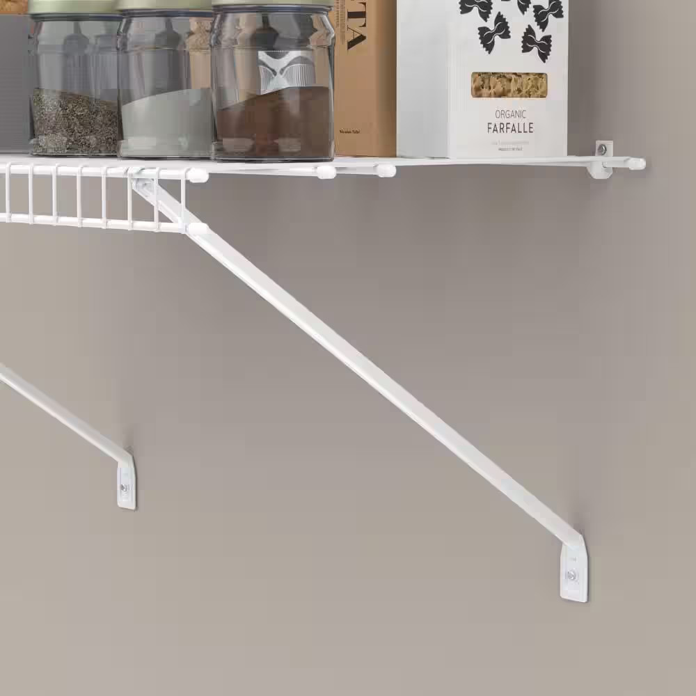 Propack Pre-Loaded Wall Anchors (100-Piece)