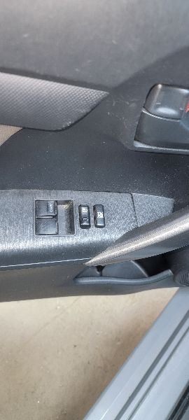 14-16 Scion TC Chassis ECM Multiplex Network Module Manual Left Dash