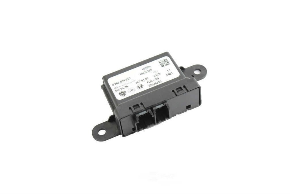 Park Assist Control Module Mopar 68322693AA