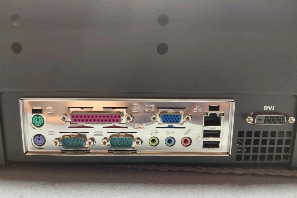 Ross Video Vision 2 Control Panel V2MP-001 - Powers On - Very Nice - UNTESTED