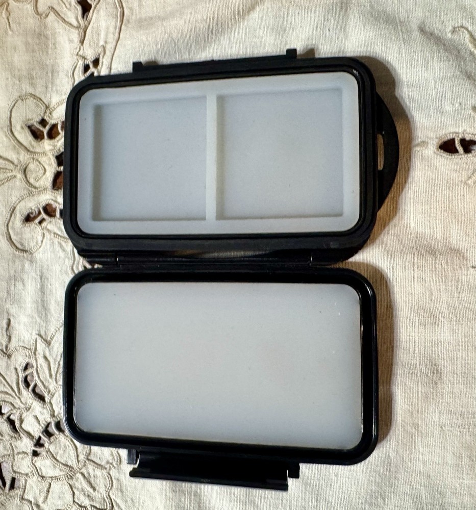 Terp Trap Case