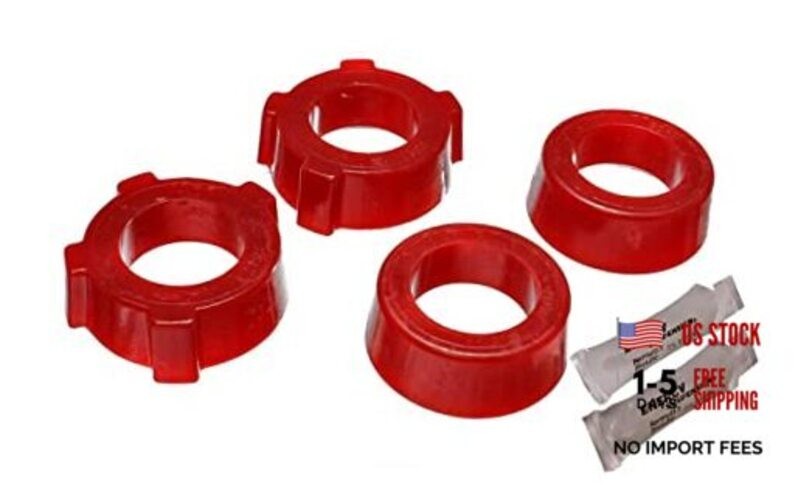 15.2109R Spring Plate Bushing for VW