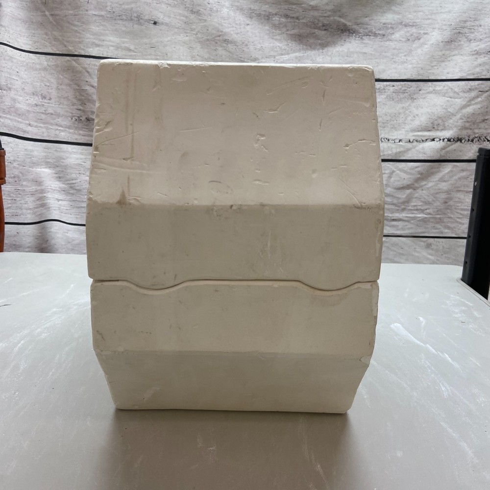 Ceramic Slip Casting Mold Alberta’s #195