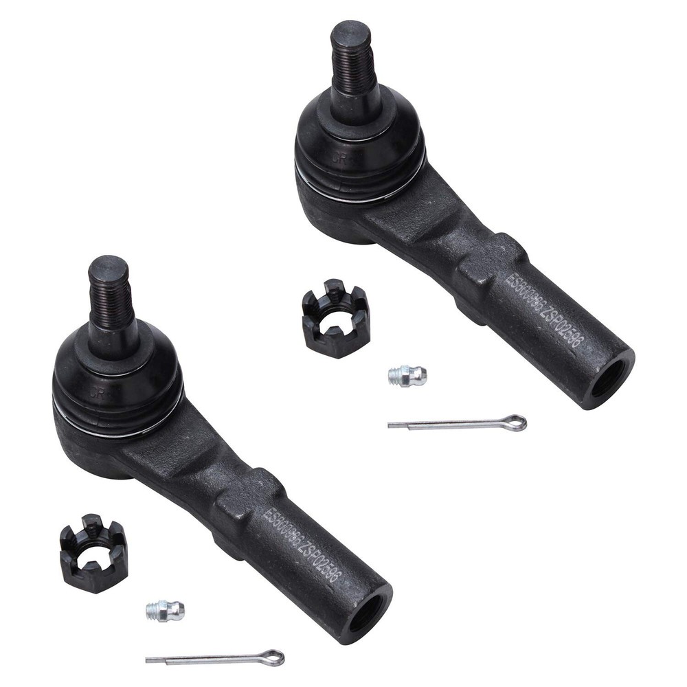 Front Lower Control Arm Tie Rod Sway Bar for 2011-2018 Dodge Charger Challenger