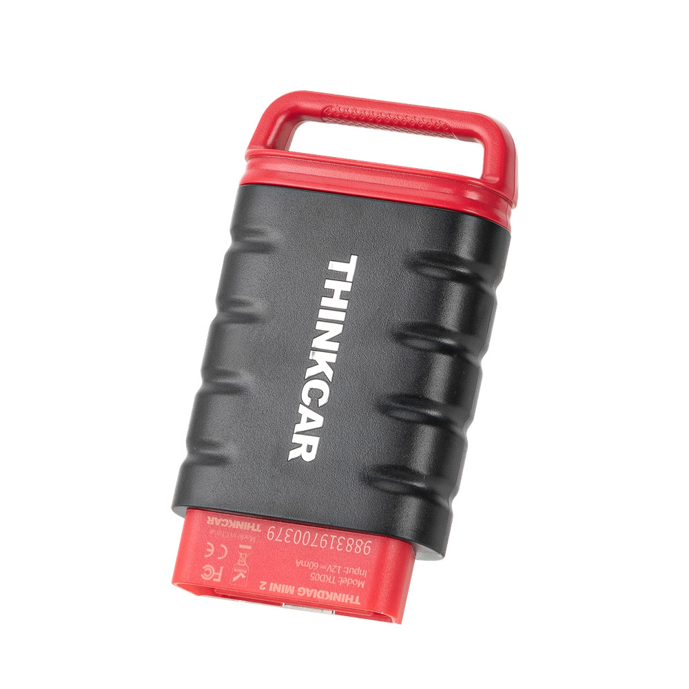 2026 Thinkcar OBD2 Scanner Wireless Thinkscan Max 2 Car Diagnostic Tool CANFD