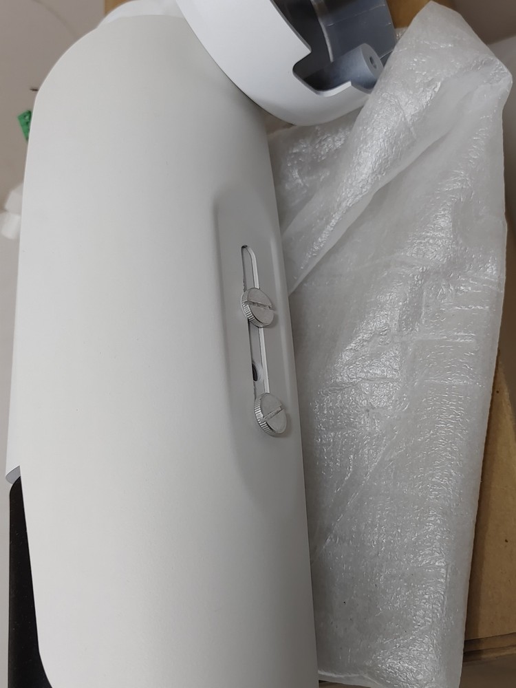 Visualint VIM-3140 4MP Motorized IR Bullet Camera