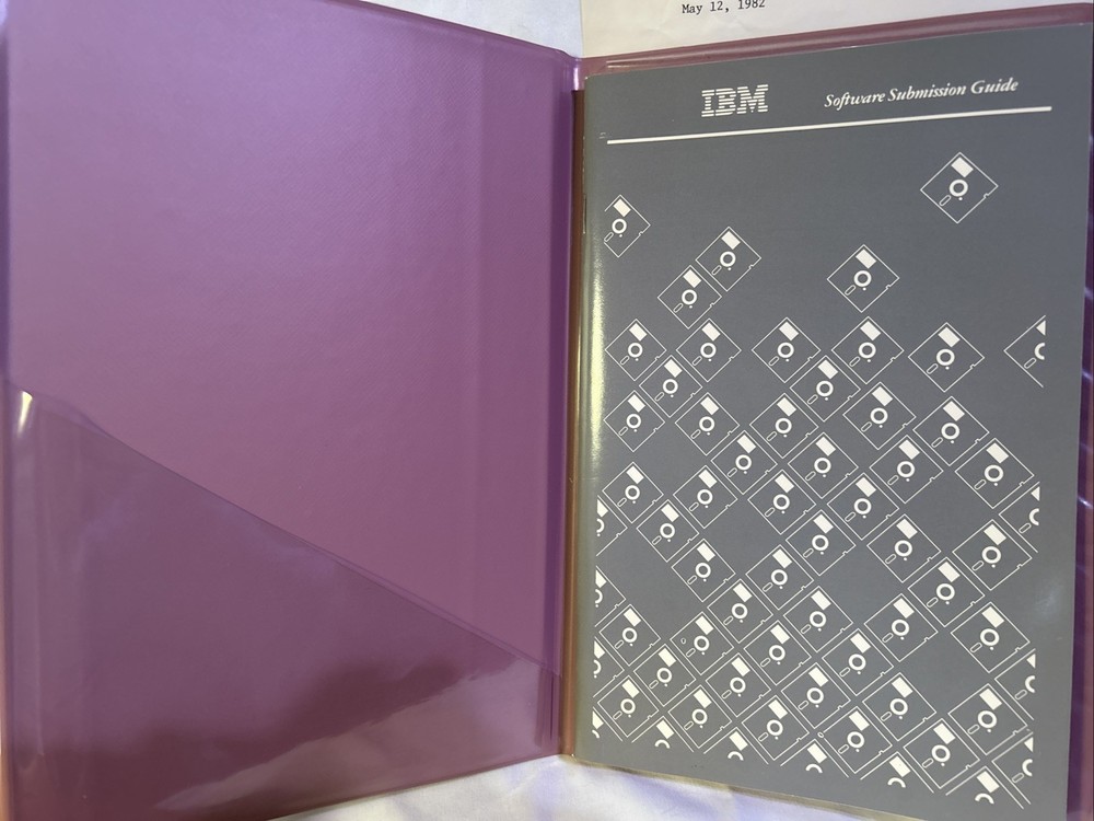 IBM Software Submission Guide RARE