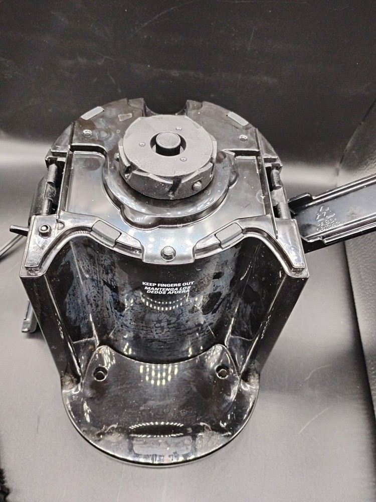 *BASE UNIT ONLY* Black & Decker Juicer Model JE22400 Base Unit Replacement Part