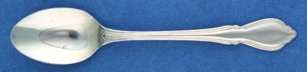 Towle Silver TWS384  Teaspoon 6474702