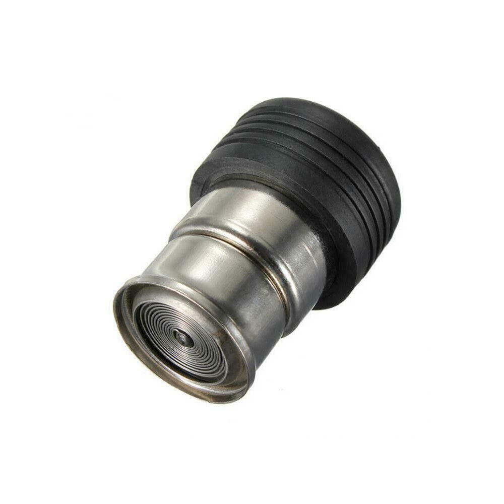 Car Cigarette Lighter With Light Socket Plug Connector Adapter Power Source 12V